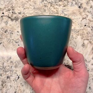 East Fork Pottery kulhad